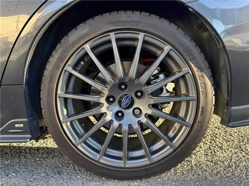 WRX