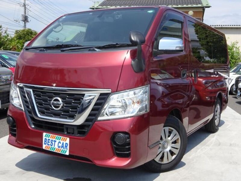 NV350 CARAVAN-0