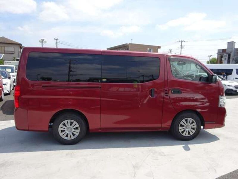 NV350 CARAVAN