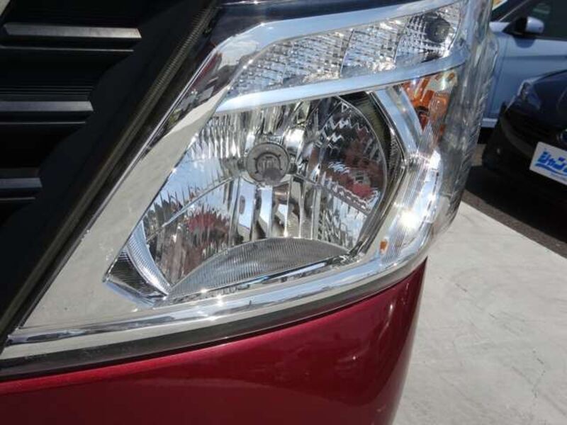NV350 CARAVAN