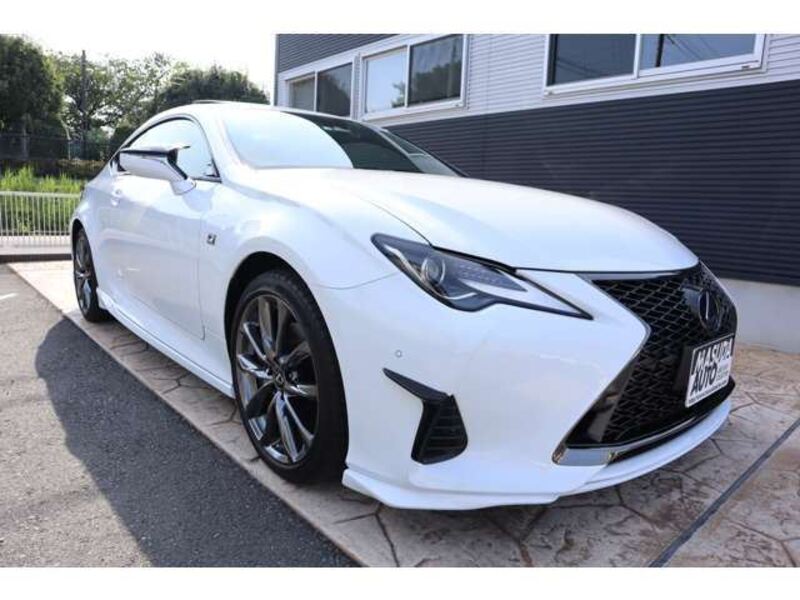 RC