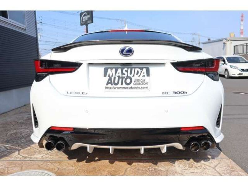 RC