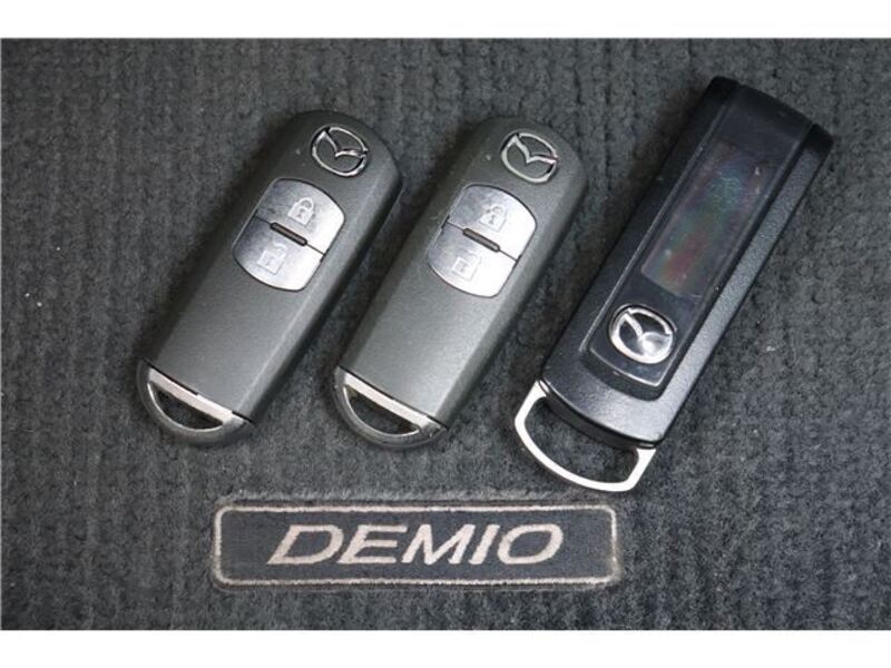 DEMIO