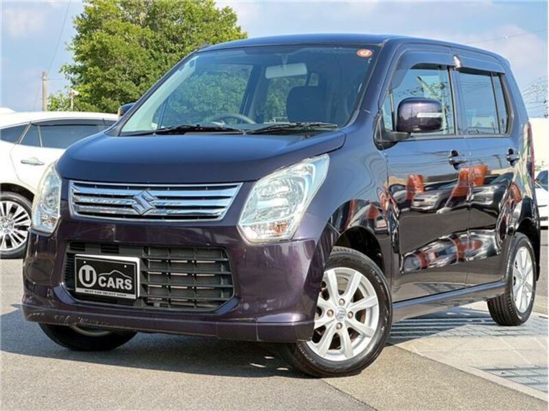 WAGON R-0