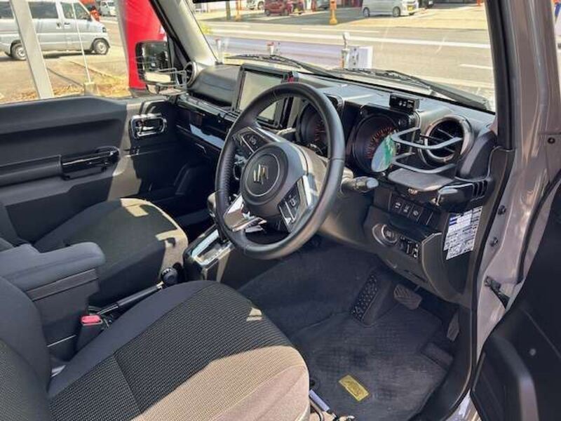 JIMNY SIERRA
