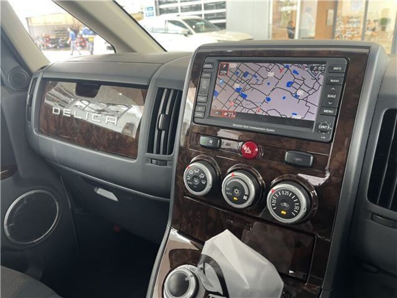 DELICA D5
