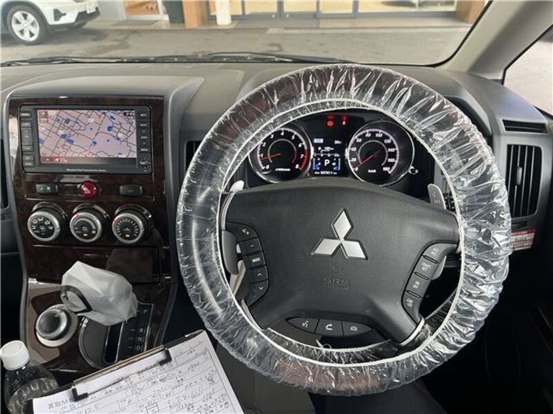 DELICA D5