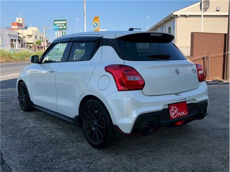 SWIFT