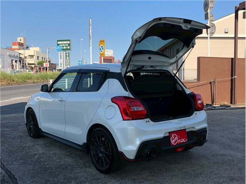 SWIFT