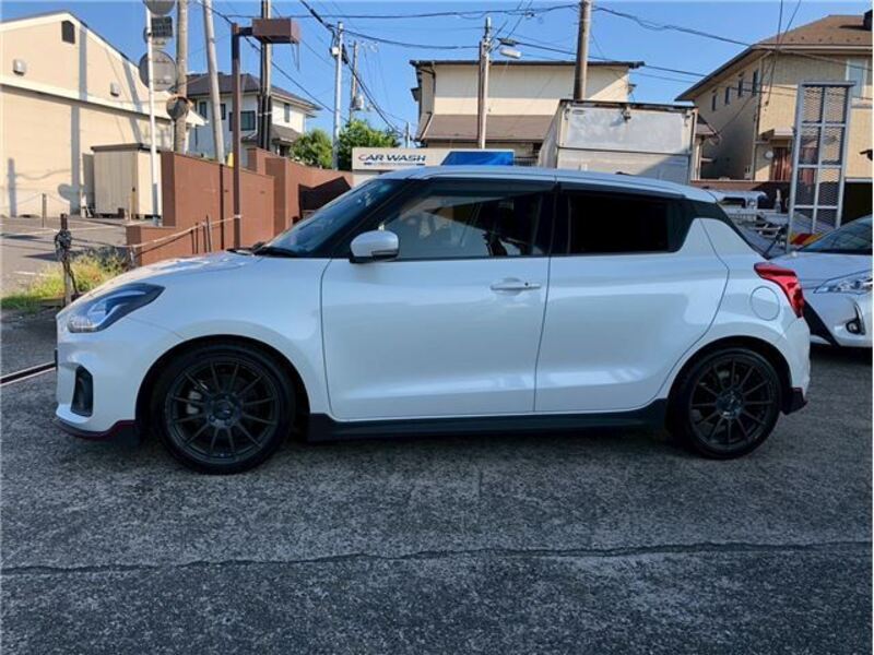SWIFT