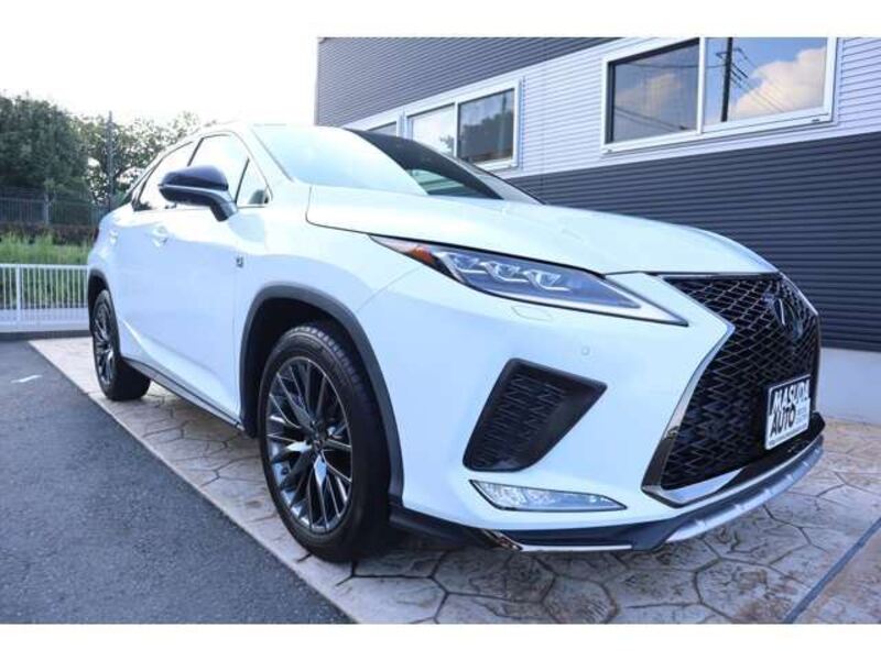 RX