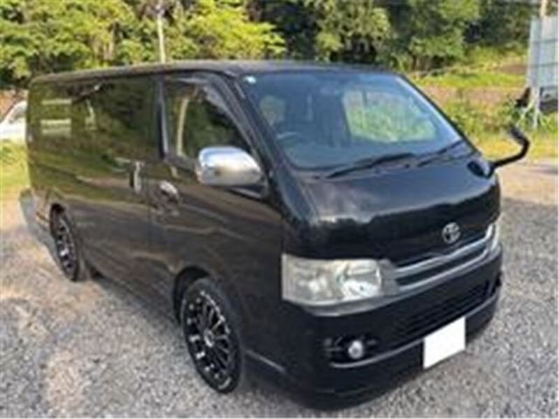HIACE VAN-0