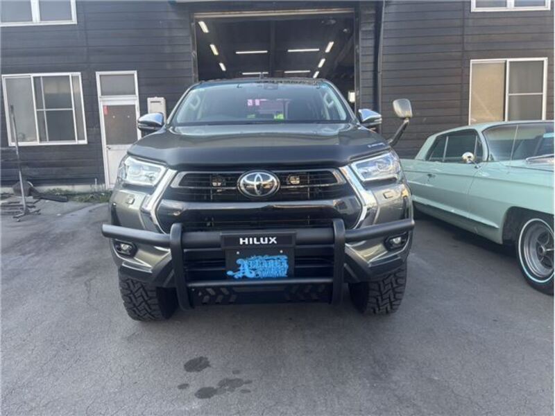 HILUX