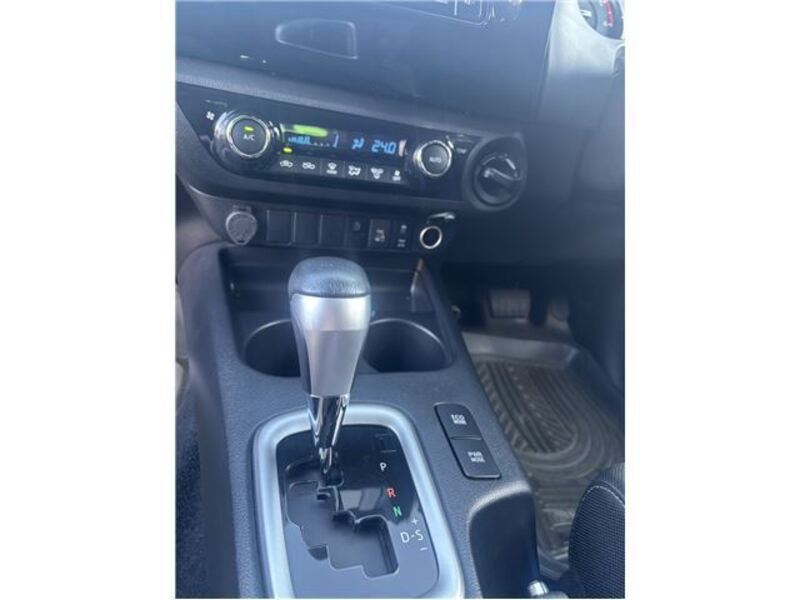 HILUX