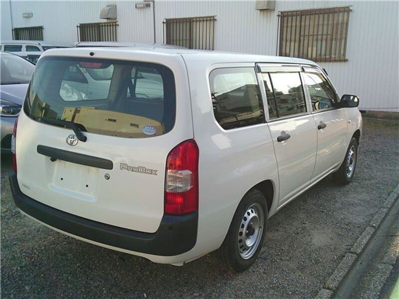 PROBOX