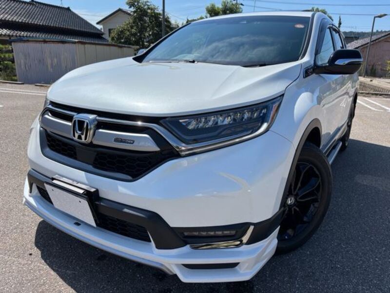 CR-V-0