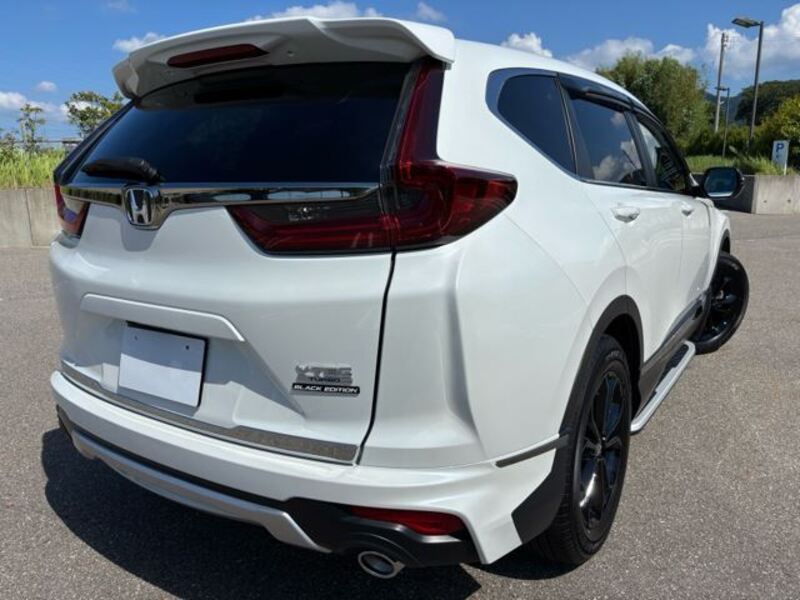 CR-V