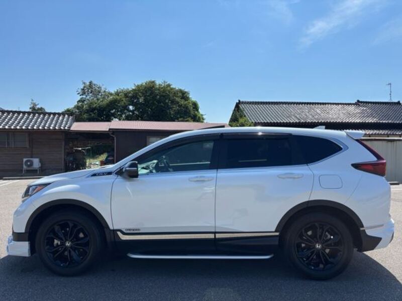 CR-V