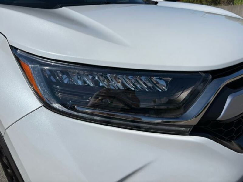 CR-V