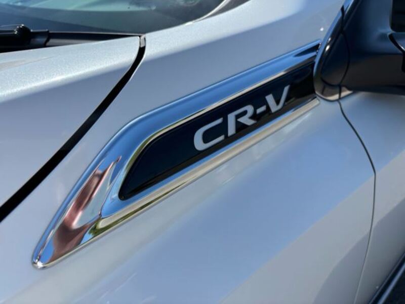 CR-V