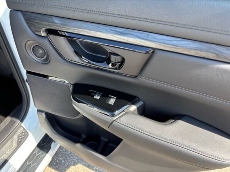 CR-V