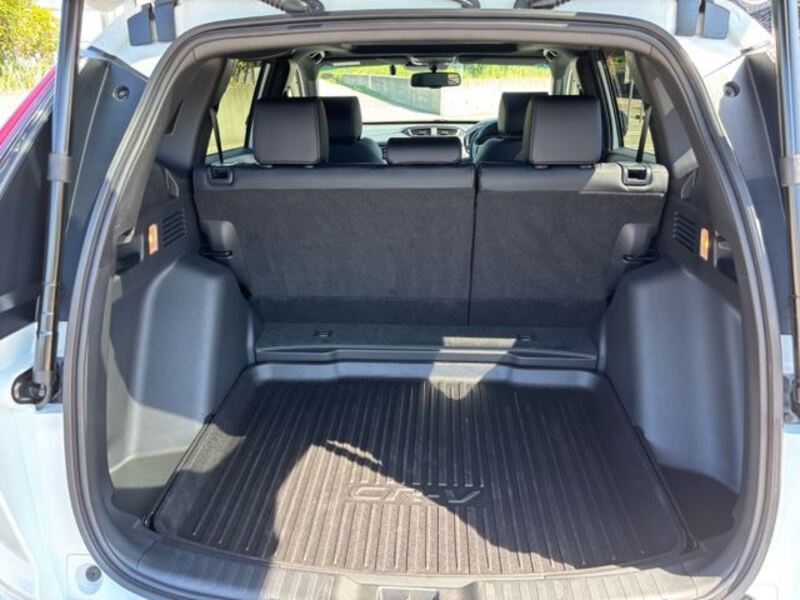 CR-V