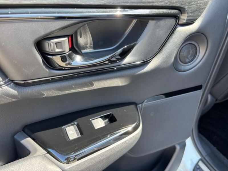 CR-V