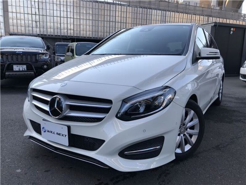 B-CLASS-0