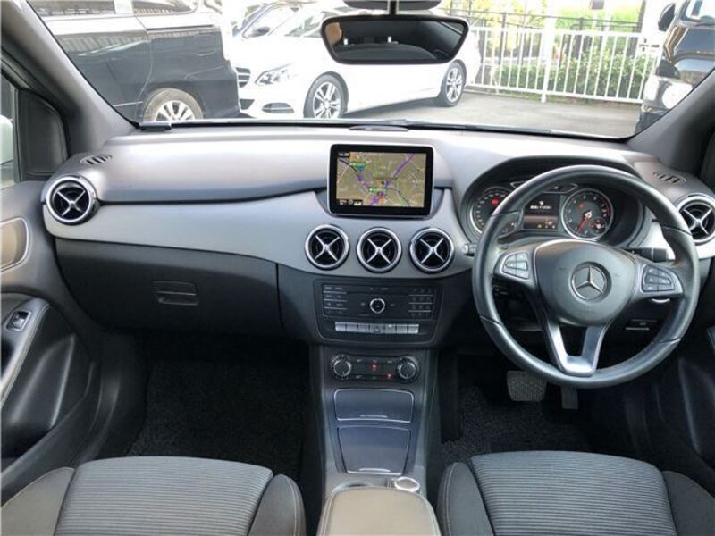 B-CLASS