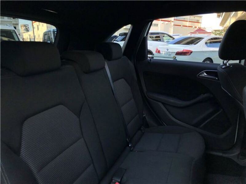 B-CLASS