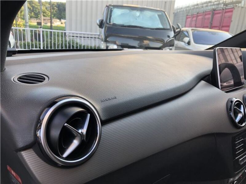 B-CLASS