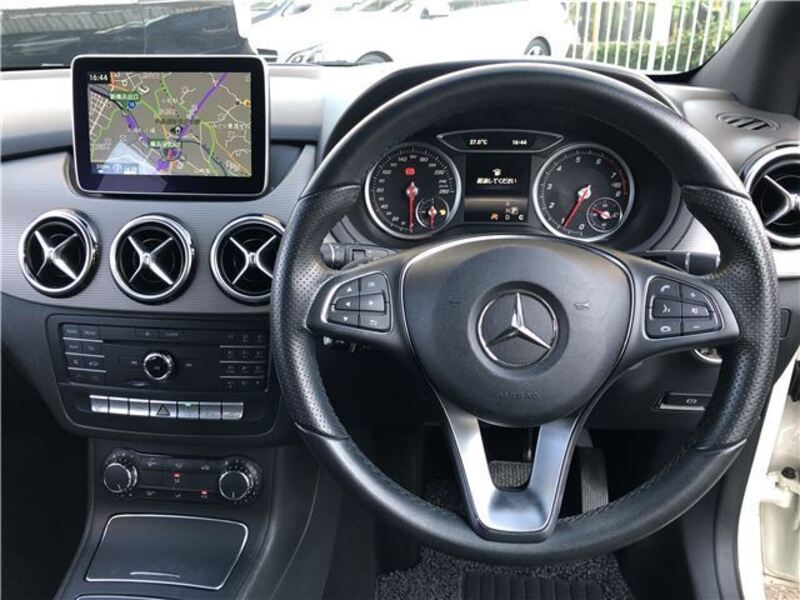 B-CLASS