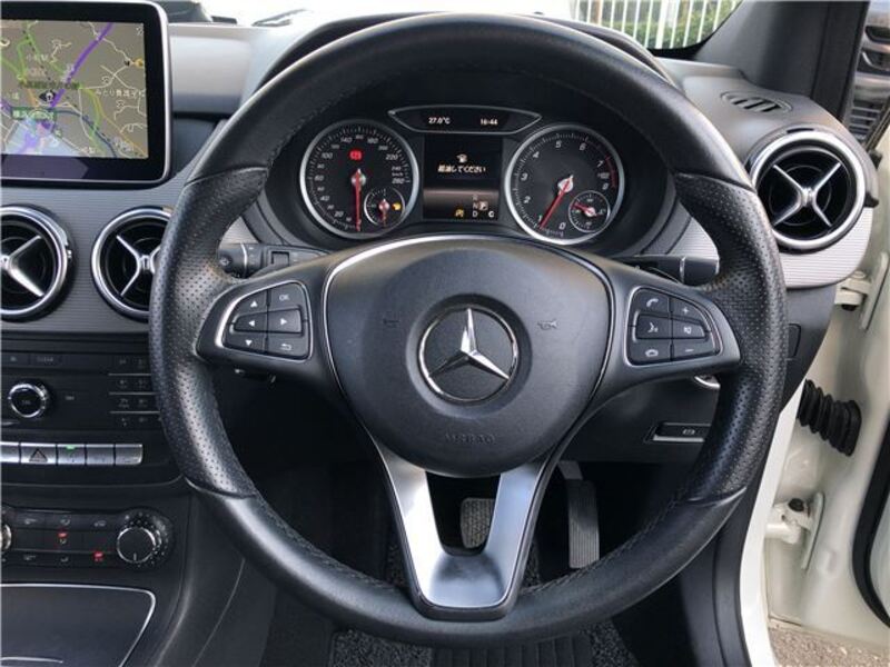 B-CLASS