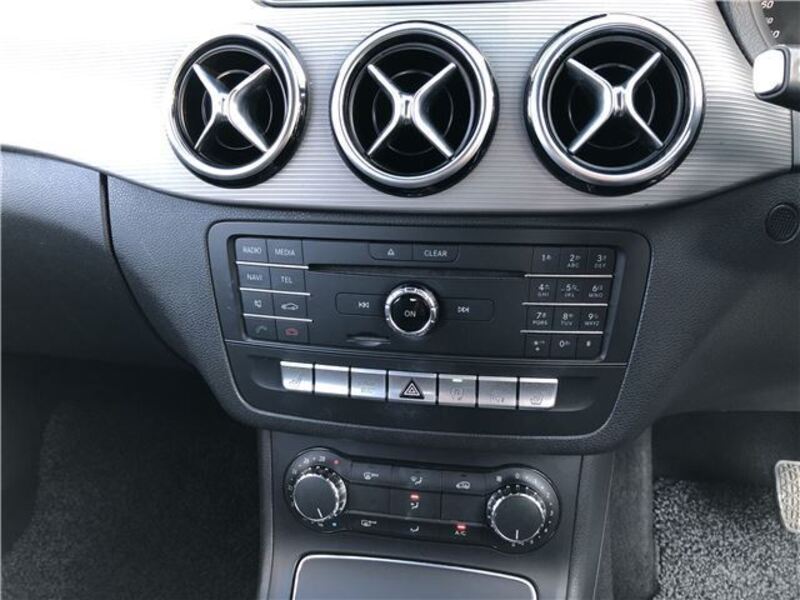 B-CLASS