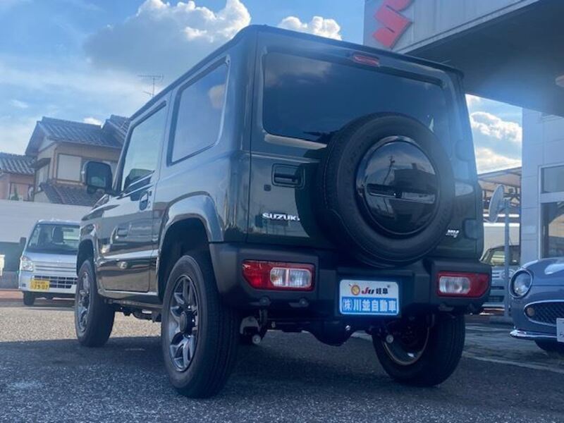 JIMNY
