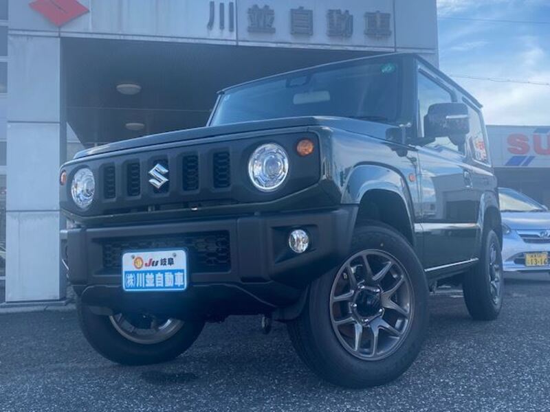 JIMNY