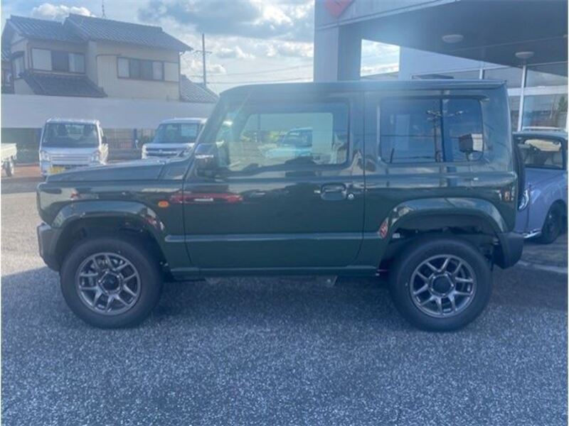 JIMNY