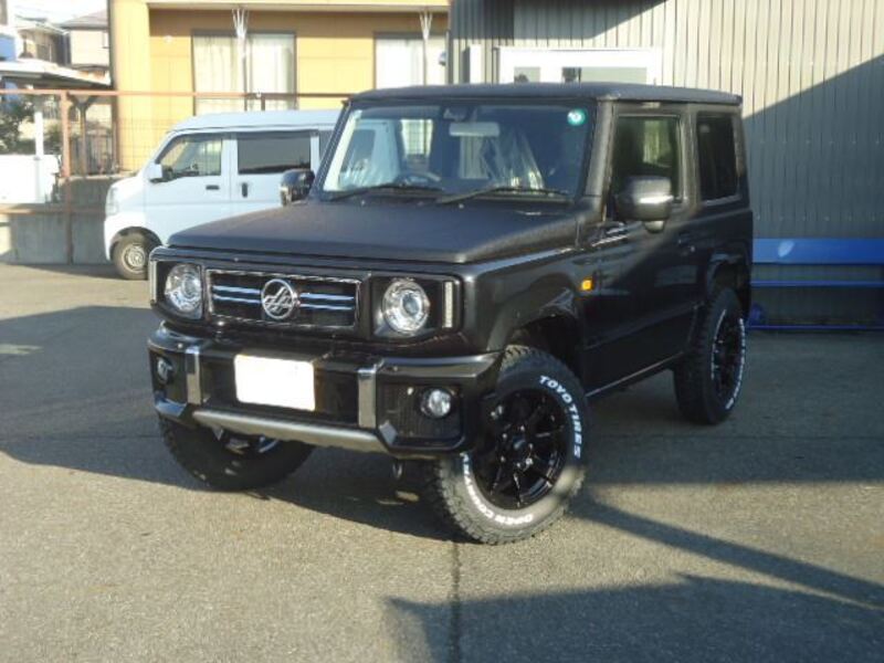 JIMNY-0