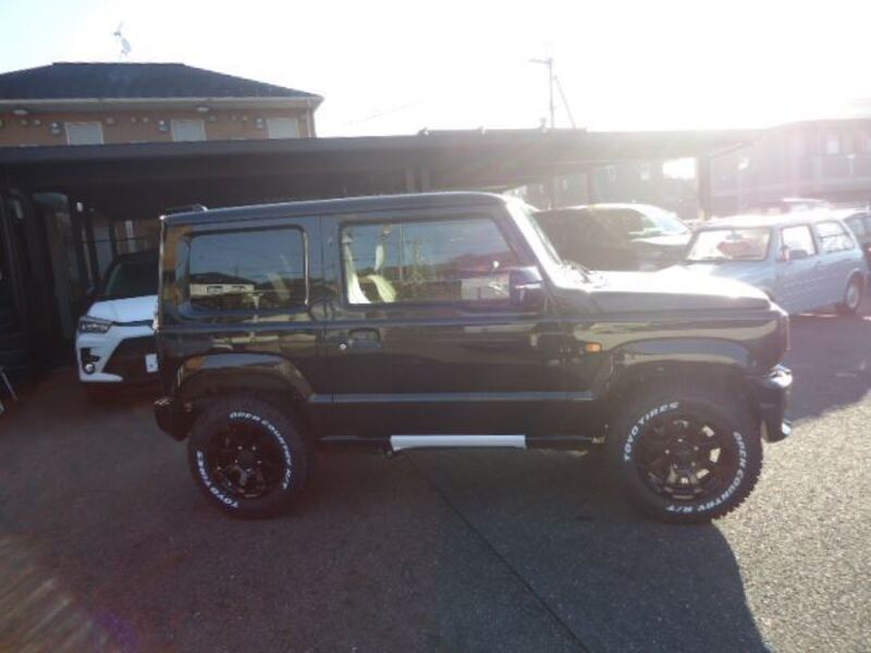 JIMNY