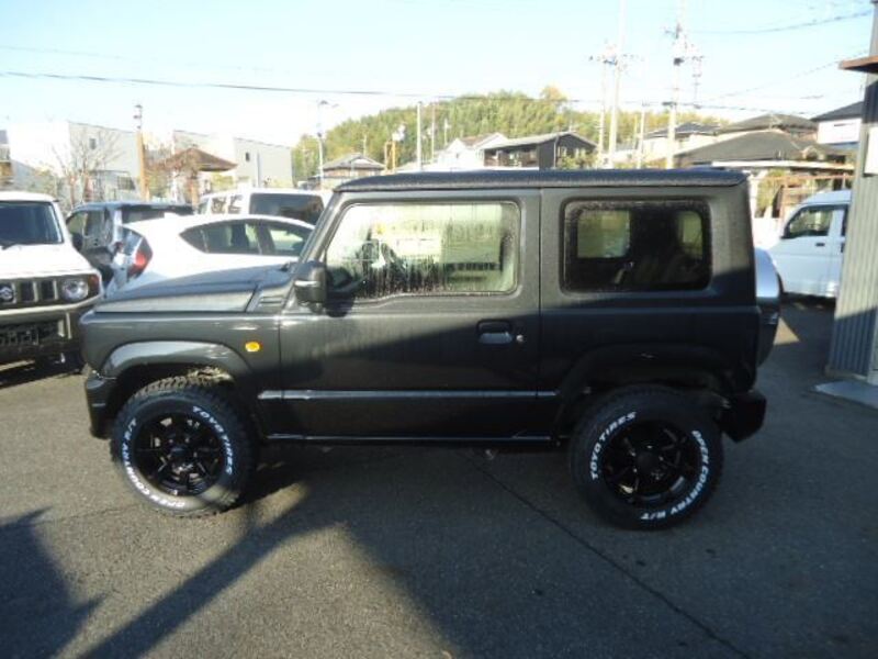 JIMNY