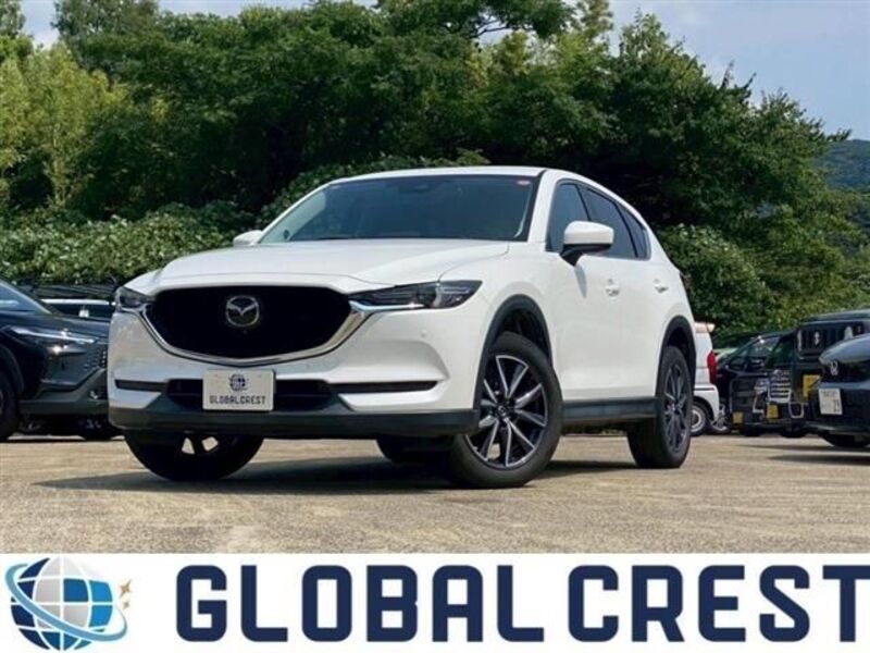 CX-5-0