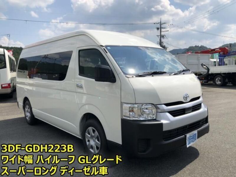 HIACE