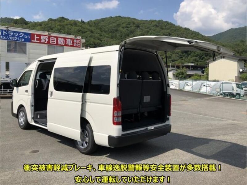 HIACE