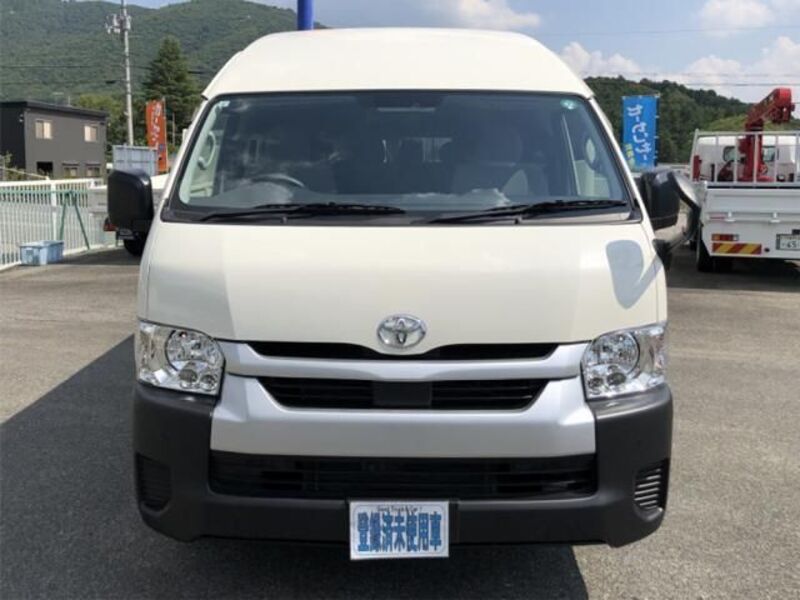 HIACE