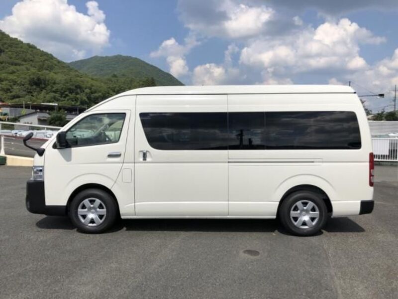 HIACE