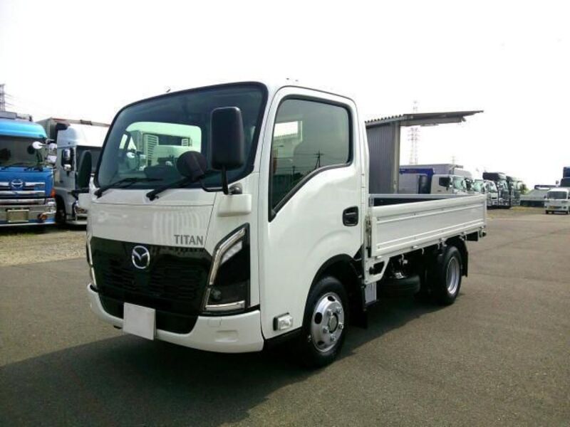 MAZDA TITAN