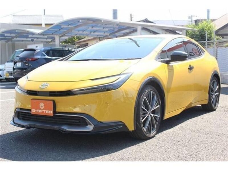 PRIUS