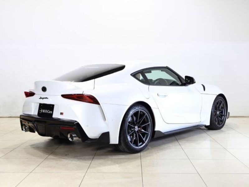 SUPRA