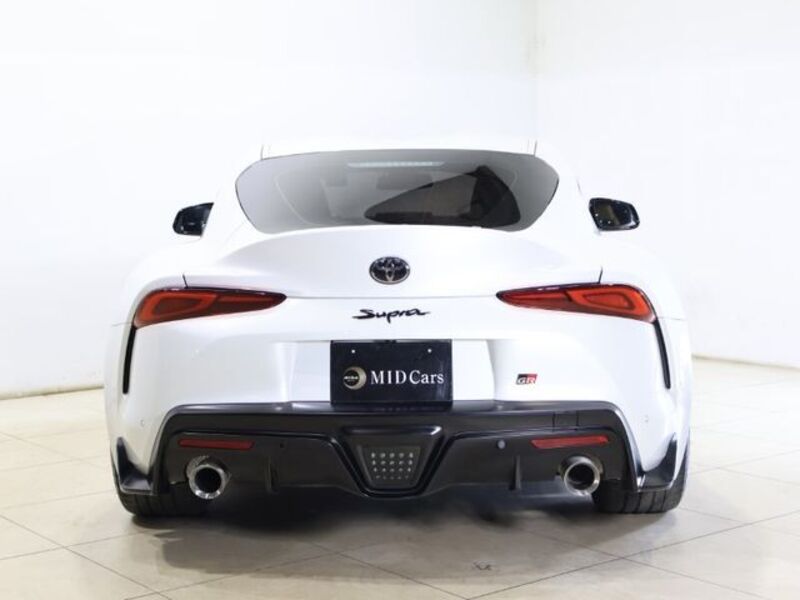 SUPRA