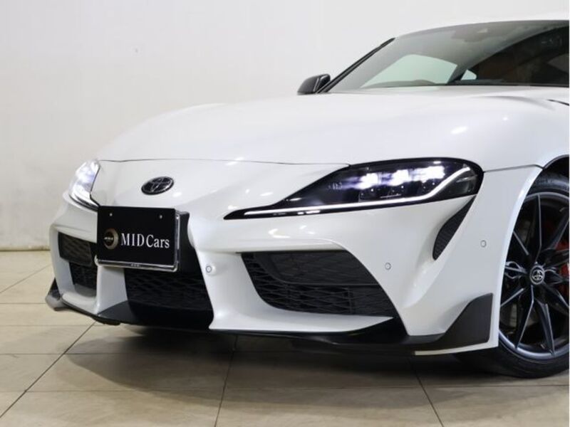 SUPRA